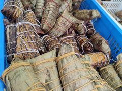 -金太粽(上海弄堂第一粽店)