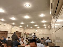 大堂-八先生涮肉房(三里河店)
