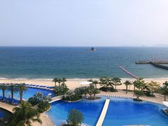 -深圳大梅沙京基洲际度假酒店