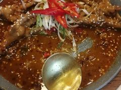 -7mall美食潮地标