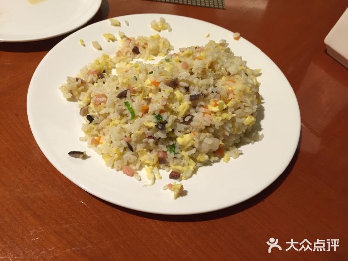 汇金酒店·餐厅图片