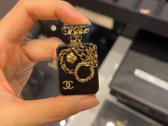 -Chanel(德基广场店)