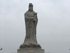 -天津妈祖文化园