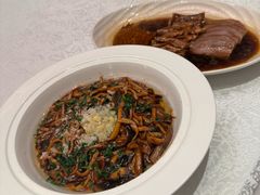 -京香轩·中餐厅(上海中庚聚龙酒店)