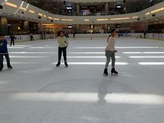 -冠军冰场CHAMPION RINK(百年港湾奥特莱斯店)