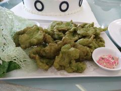 -紫丁香饭店-中餐厅