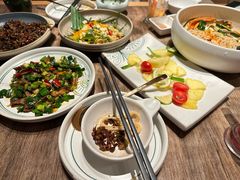 -云海肴云南菜(浦江欢乐颂店)