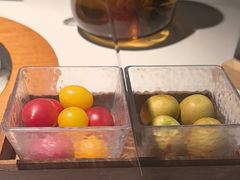 -芸山季·云南山珍菌火锅(南翔印象城MEGA店)