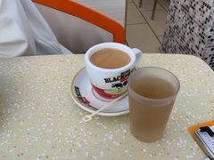-永盈茶餐厅(江南大道中店)