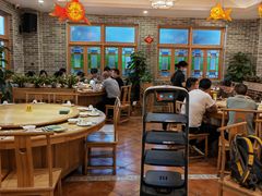 -德胜轩正宗顺德菜(宝安沙井会展中心店)