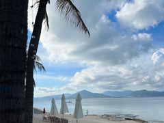 -三亚西岛海洋文化旅游区