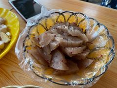 -闫家驴肉火烧(五四店)