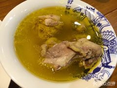 -福照楼汽锅鸡·云南菜(护国路店)