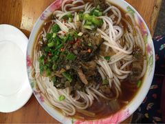 杨爱珍大排档-杨爱珍大排档(龙游店)