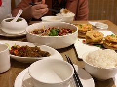 -枣子树·素食餐厅(普陀山店)