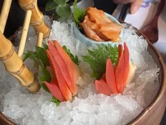 -花潮料理艺食馆(成都万象城店)