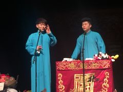 -合肥大剧院