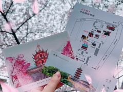 -鸡鸣寺