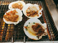 -俊熙家点餐式自助烤肉店(1227广场店)