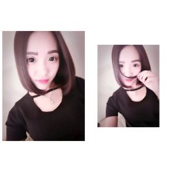 -尚·丹尼Hair