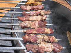 -筱果•梁山围炉烤肉(昌里路店)
