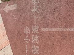-绿岛公园(滨海新区)