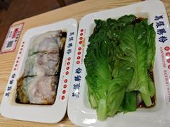 -荔银肠粉·非遗手藝(夫子庙店)