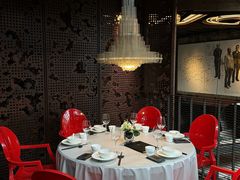 -穿越·外婆家(西溪天堂店)