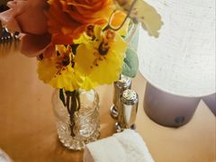 -国家大剧院西餐厅