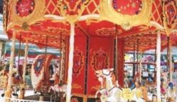 -Hamleys哈姆雷斯(三胞店)