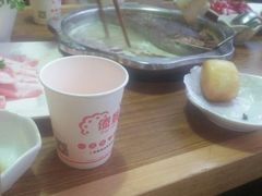 -傣妹火锅(狮子桥店)