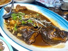 -渔家大院·地道威海菜(石岛店)