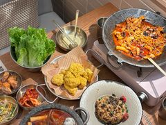-双门洞·森系料理(体育西店)