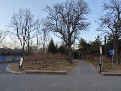 -元大都城垣遗址公园