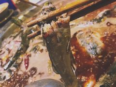-三道苗苗鱼(三道堰老字号店)