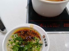 -农小锅自助小火锅(北京大兴凯德店)