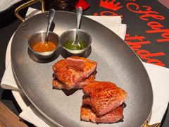 -小火花·干式熟成牛排馆Spark SteakHouse(剑桥郡店)