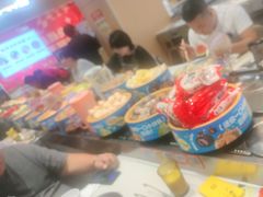 -龍歌自助小火锅(李沧丽达店)