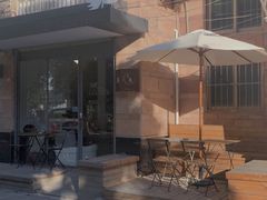 -几米咖啡(龙洲湾花园店)