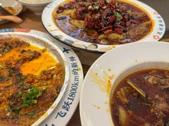 -花盐街·四川乐山小吃(西单大悦城店)