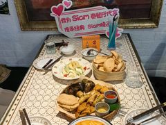 -Siam泰餐厅(水上公园店)