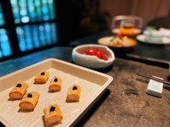 -法云安缦酒店