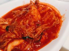 -七八冷面·延边朝鲜族美食(圣熙八号店)