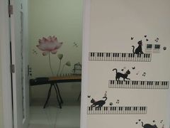-谈·PIANO(金唐新光界店)