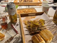 -丁卯•铜锅涮肉(工体店)