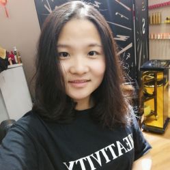 长发-酷宣Hair Style专业造型