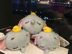 -上海小南国(正大店)