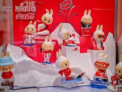 -泡泡玛特POPMART(壹号店)