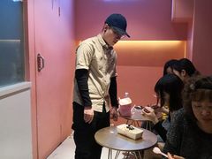 -狐狸和向日葵(北京路店)
