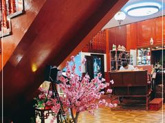 -老克勒上海菜(南京路步行街店)